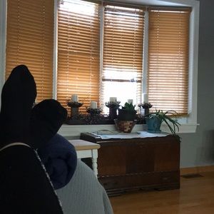 Meet your Posher, Josee